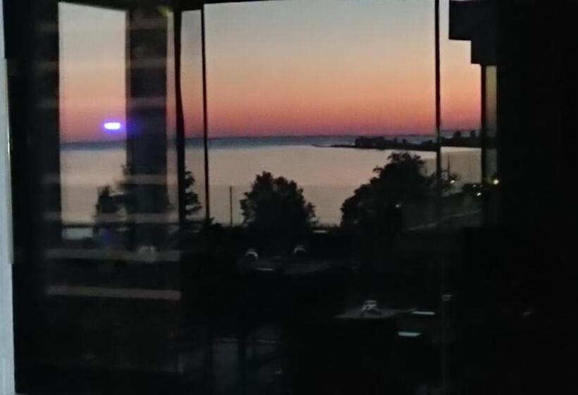 فيلا ديلوكس غرفة نوم, Przystań Mechelinki  Marina Del Mar