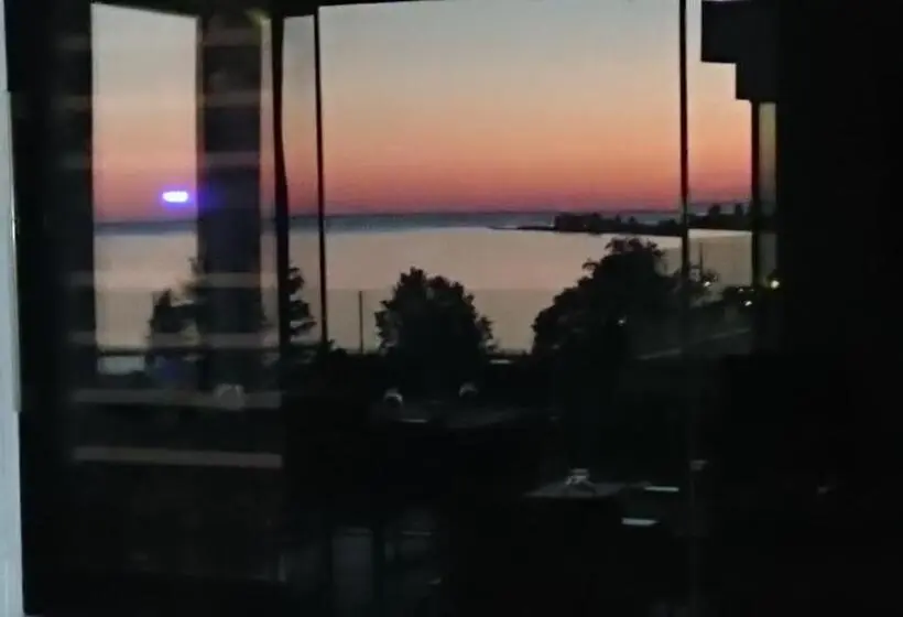 デラックスビラの1ベッドルーム, Przystań Mechelinki Marina Del Mar