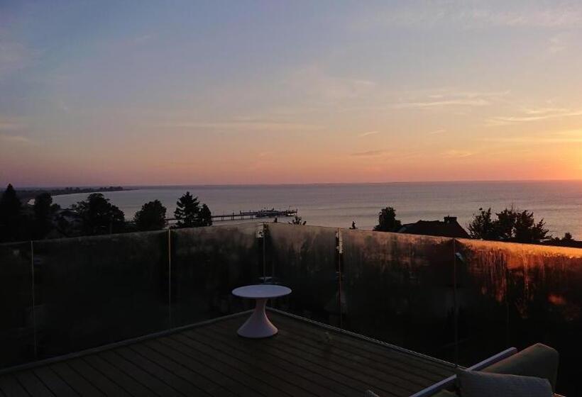 Вилла Deluxe 1 Спальня, Przystań Mechelinki  Marina Del Mar