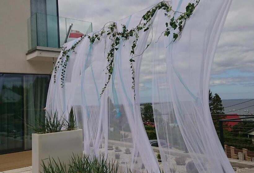 فيلا ديلوكس غرفة نوم, Przystań Mechelinki  Marina Del Mar