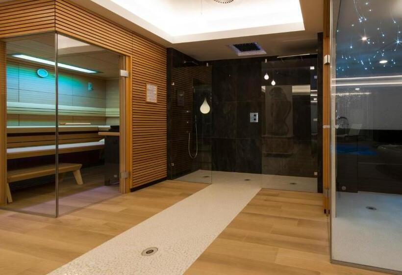 فيلا ديلوكس غرفة نوم, Przystań Mechelinki  Marina Del Mar