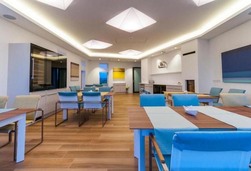 فيلا ديلوكس غرفة نوم, Przystań Mechelinki  Marina Del Mar