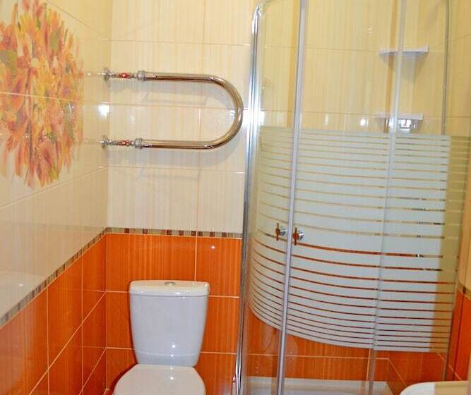 Номер Стандарт, Guest House Na Lugu