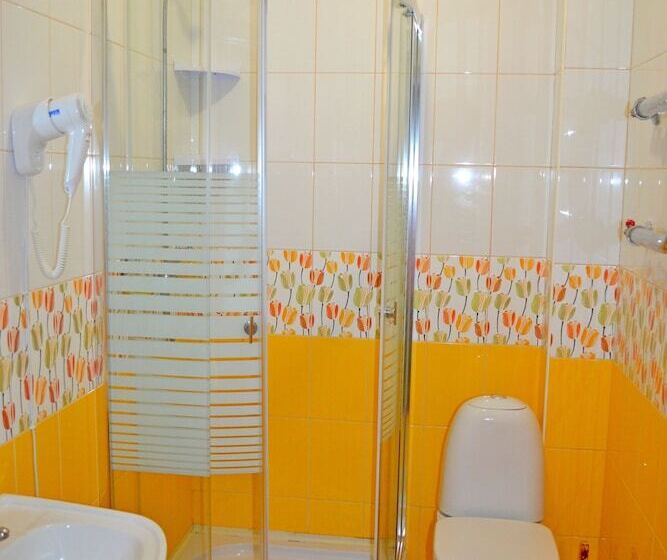 标准间, Guest House Na Lugu