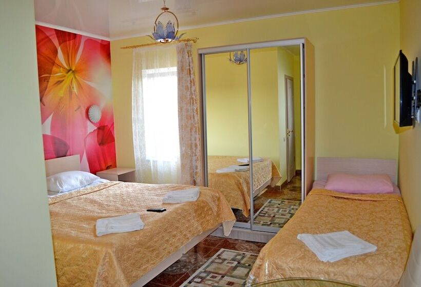 Номер Стандарт, Guest House Na Lugu