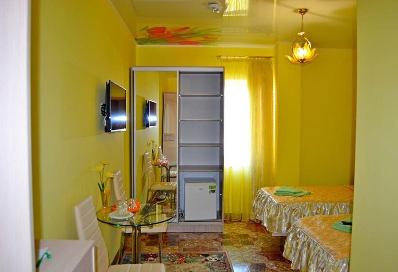 Номер Стандарт, Guest House Na Lugu