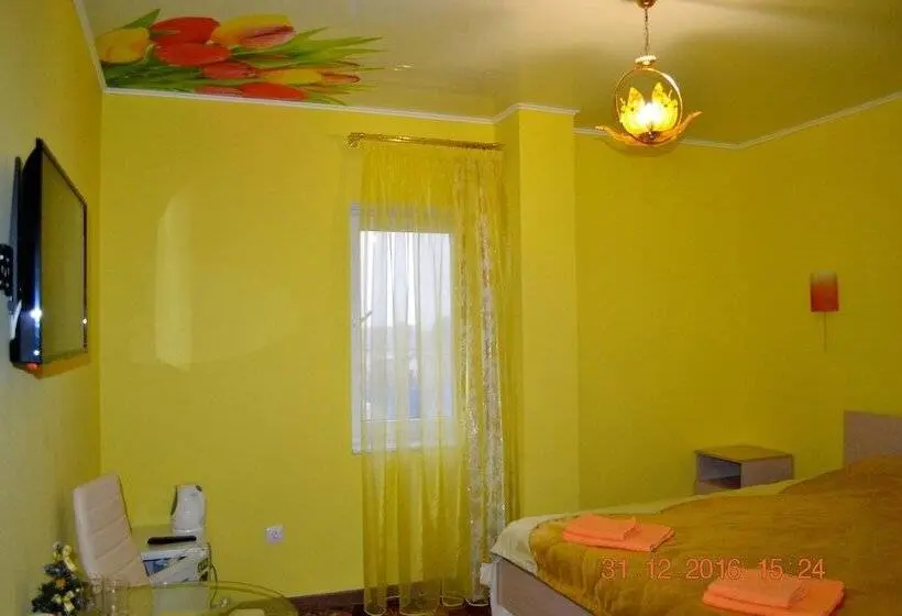 スタンダードルーム, Guest House Na Lugu