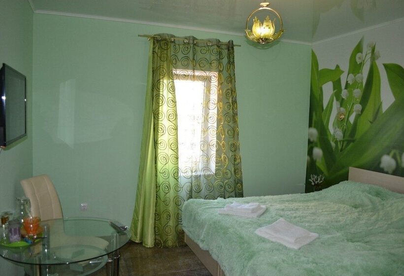 标准间, Guest House Na Lugu