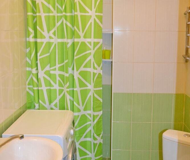 Семейный Номер, Guest House Na Lugu