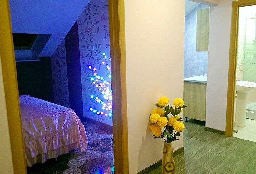 家庭间, Guest House Na Lugu