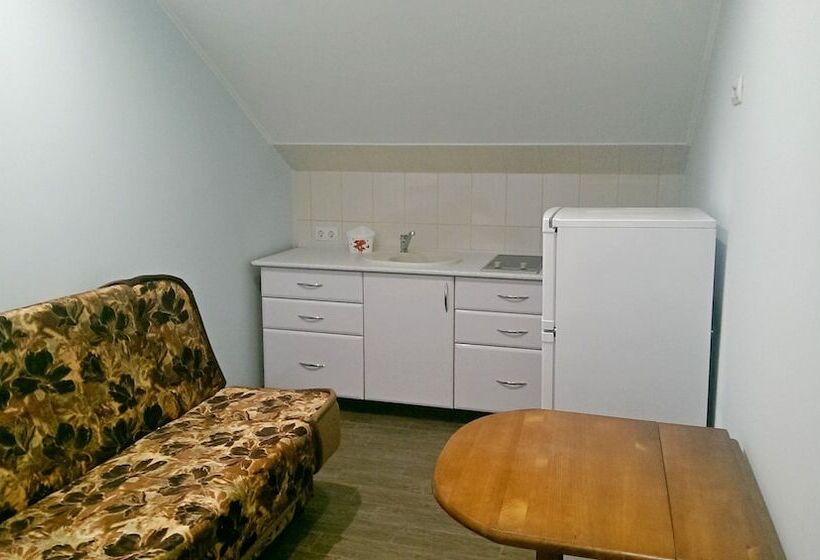 Семейный Номер, Guest House Na Lugu