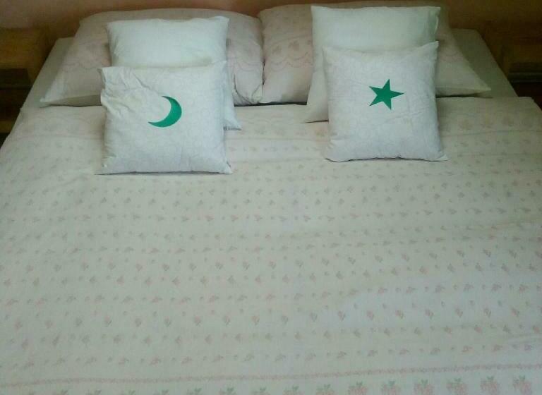 标准间, Penzion Bistár