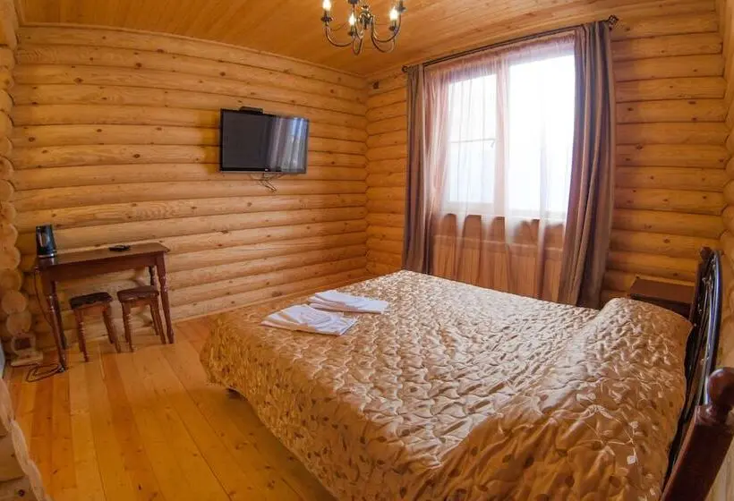コンフォートルーム, Ryabinovie Busy Guest House