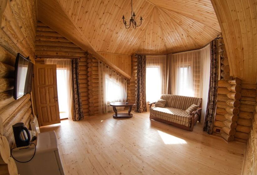 Family Suite, Ryabinovie Busy Guest House