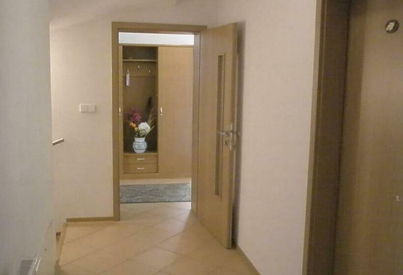 스탠다드 룸, Ubytovanie Bičár