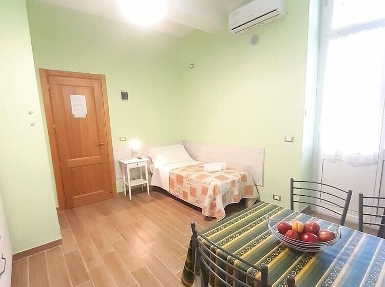 إستوديو قياسى, Alba Torino Centro