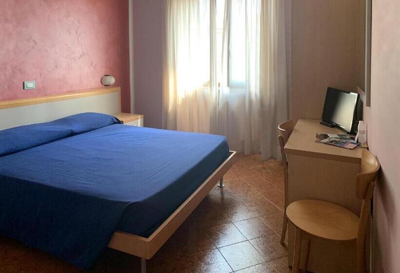 스탠다드 룸, Aquila Nera Di Tony