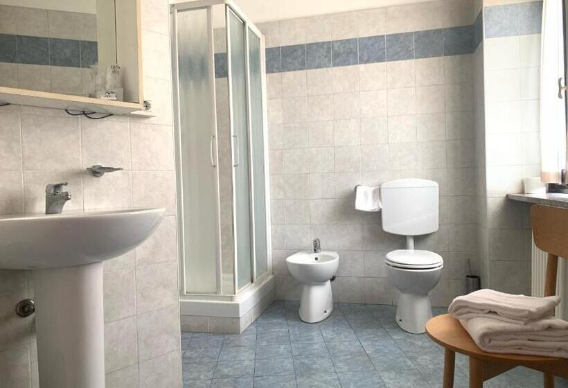 스탠다드 룸, Aquila Nera Di Tony