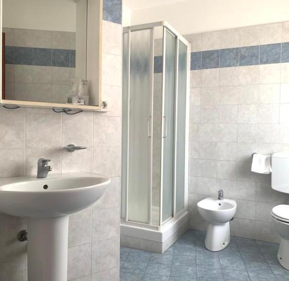 스탠다드 싱글 룸, Aquila Nera Di Tony