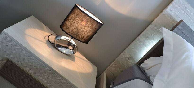 غرفة كومفورت, Auberge Provencale