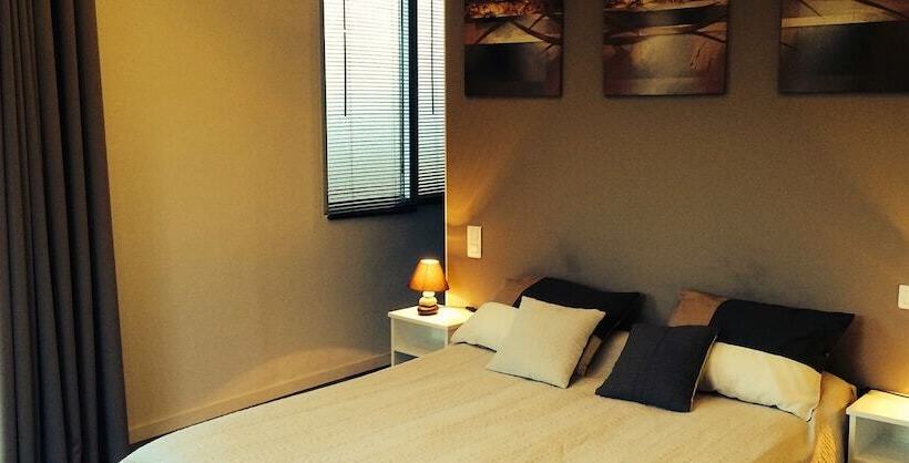 غرفة ديلوكس, Auberge Provencale