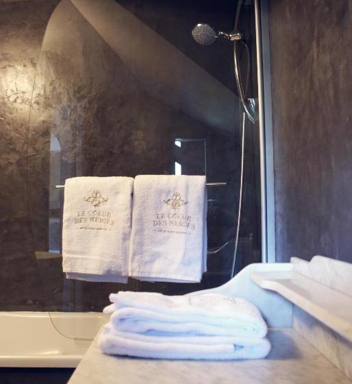 산전망 주니어 스위트, Coeur Des Neiges