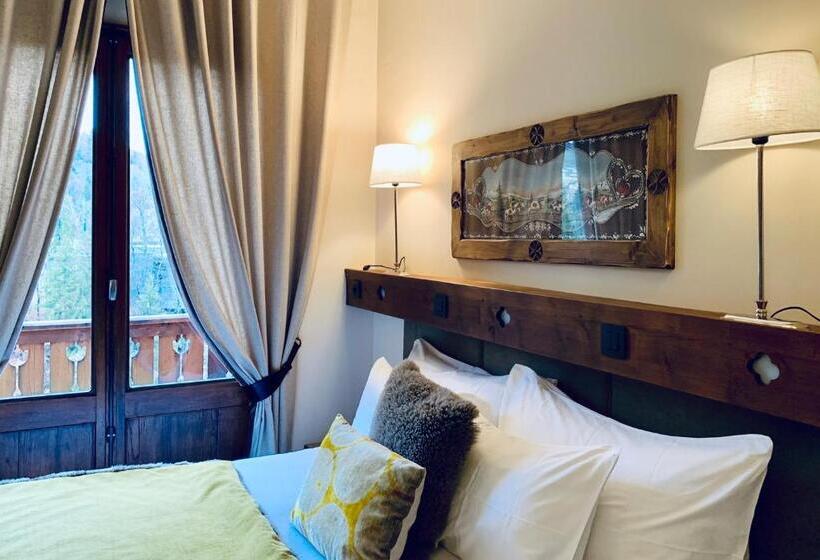 산전망 주니어 스위트, Coeur Des Neiges