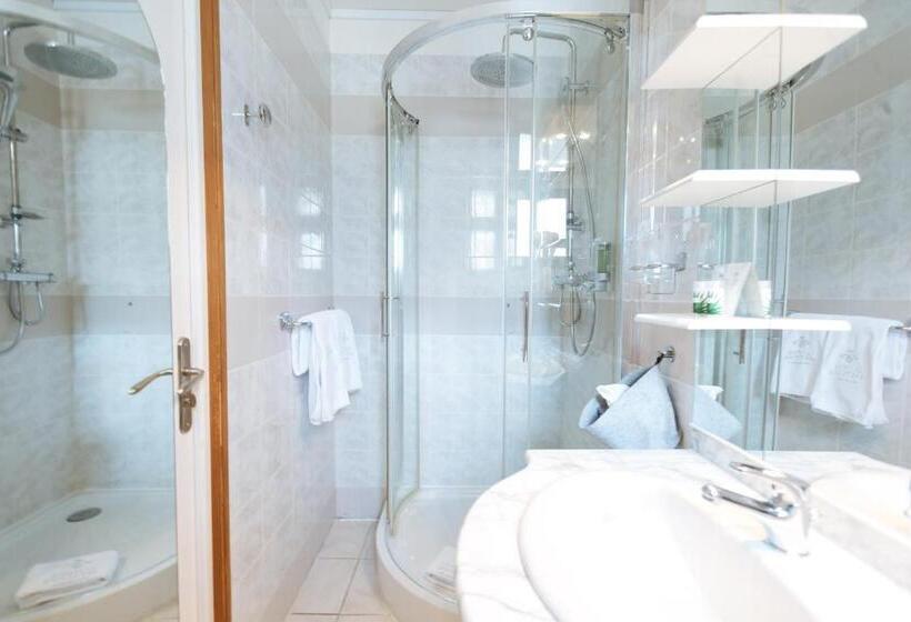 4인용 스탠다드 룸, Coeur Des Neiges