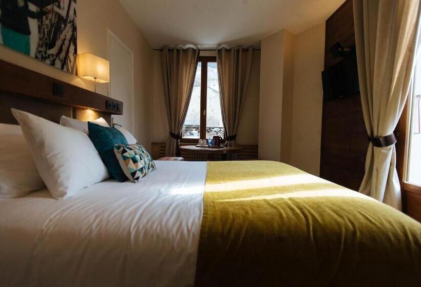 스탠다드 룸, Coeur Des Neiges