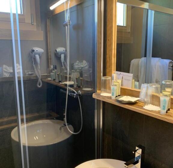 스탠다드 룸, Coeur Des Neiges