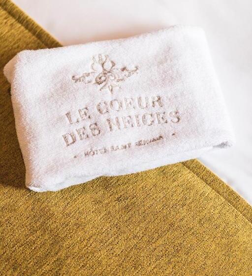 스탠다드 룸, Coeur Des Neiges