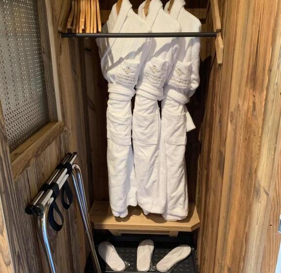 스탠다드 트리플 룸, Coeur Des Neiges