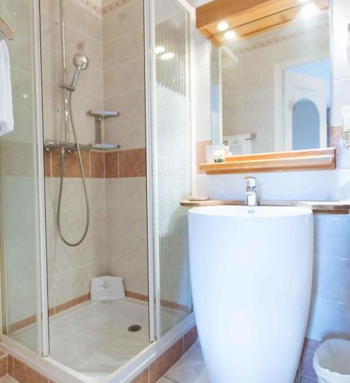 기본룸, Coeur Des Neiges