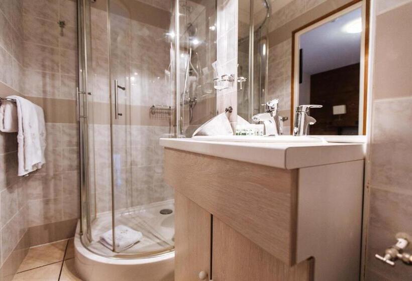 기본룸, Coeur Des Neiges