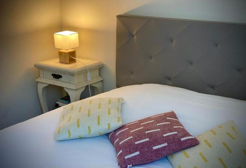 스탠다드 룸, Domaine Du Moulin Vallée Heureuse