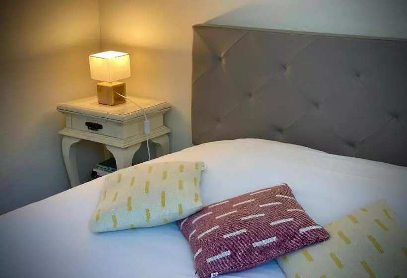 Standard Room, Domaine Du Moulin Vallée Heureuse