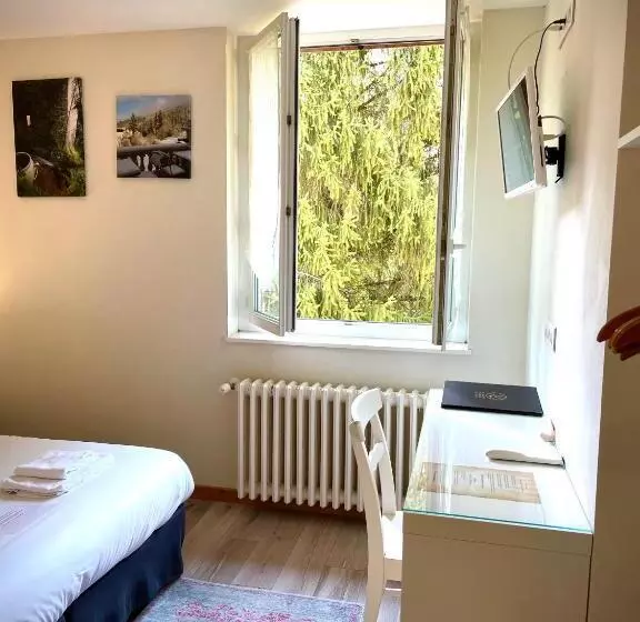Standard Room, Domaine Du Moulin Vallée Heureuse