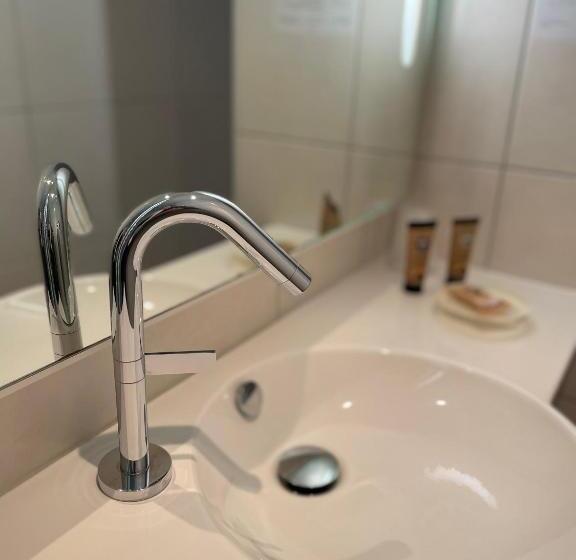 스탠다드 룸, Domaine Du Moulin Vallée Heureuse