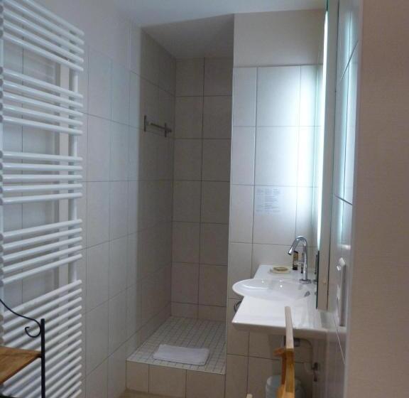 스탠다드 룸, Domaine Du Moulin Vallée Heureuse