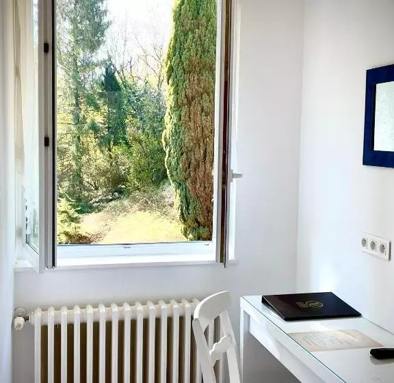 Standard Single Room, Domaine Du Moulin Vallée Heureuse