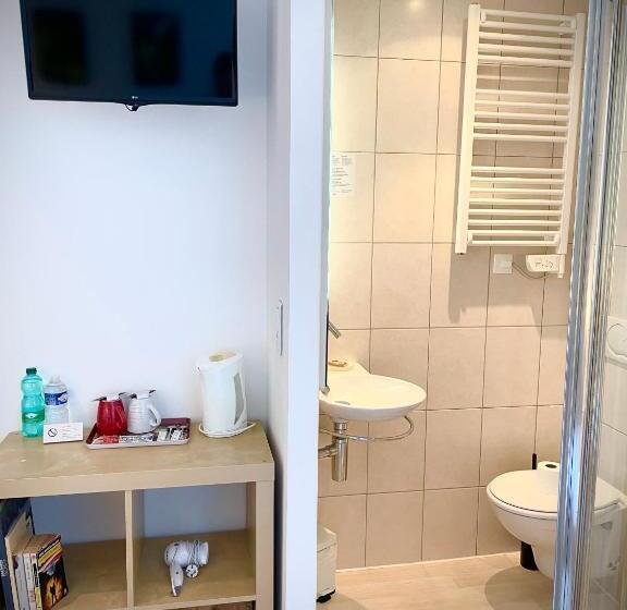 스탠다드 싱글 룸, Domaine Du Moulin Vallée Heureuse