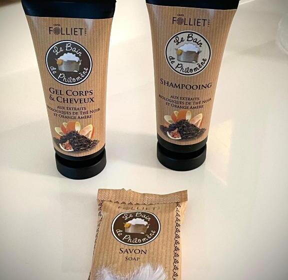 스탠다드 싱글 룸, Domaine Du Moulin Vallée Heureuse