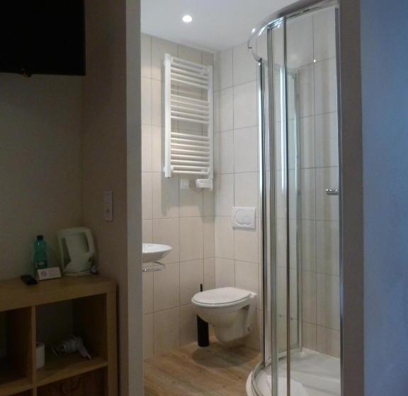 스탠다드 싱글 룸, Domaine Du Moulin Vallée Heureuse