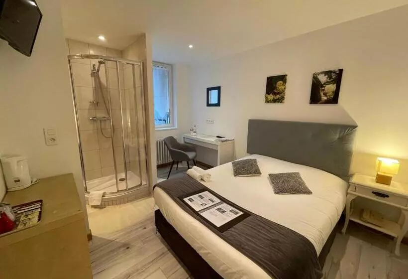Standard Single Room, Domaine Du Moulin Vallée Heureuse
