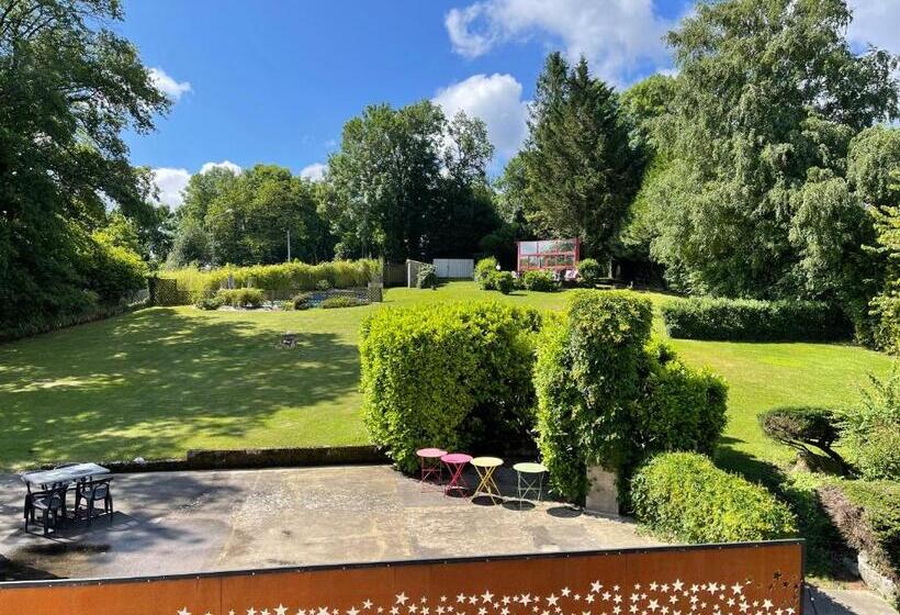 スーペリアールーム, Logis Hôtel Restaurant Le Commerce