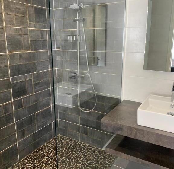 חדר סטנדרט, Hostellerie Bellevue