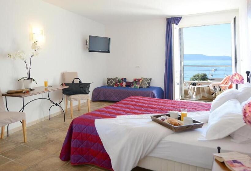 חדר סופריור, Les Eucalyptus