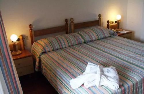 اتاق استاندارد, Il Fraitevino Hotel Bed & Breakfast