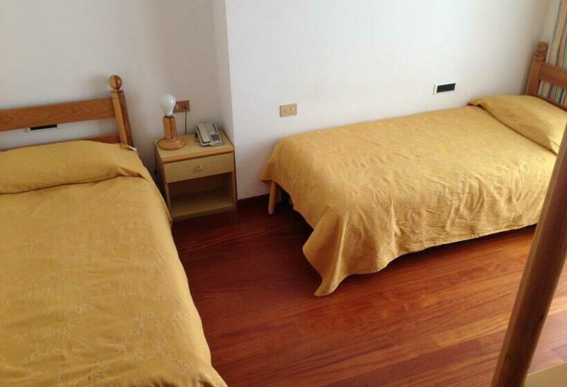 エコノミールーム, Il Fraitevino Hotel Bed & Breakfast