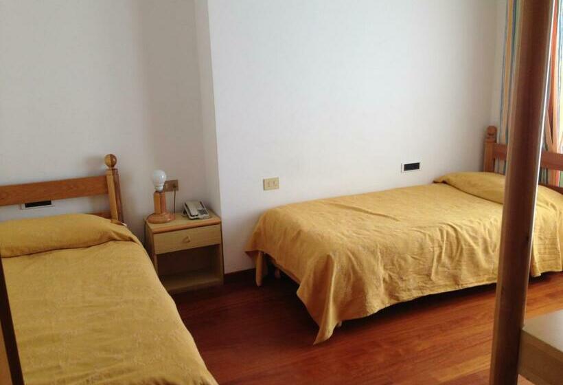 اتاق اکونومی, Il Fraitevino Hotel Bed & Breakfast